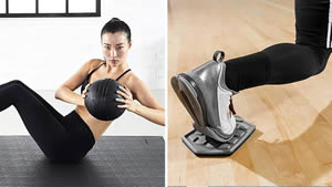 Home Fitness Products