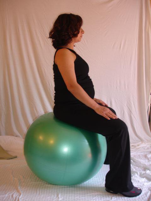 Exercises for Lower Back Pain in Pregnancy